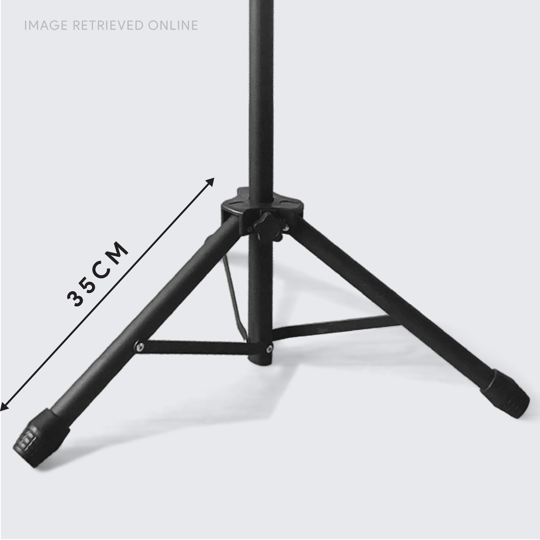 T Stand Bunting AsahiArts Printing Kuching Sarawak